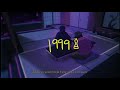 Sleepy Hallow - 1999 (Lyric Video)