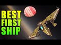 My FIRST Spaceship Buy - Star Citizen MISC Reliant Review