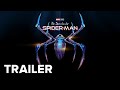 SPIDER-MAN 4 - TRAILER (2025) "Spectacular" Tom Holland Marvel Studios