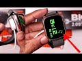 How To Fix T900 Ultra Smart Watch Not Charging Problem