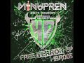 Minupren - A 230 BPM Terror Track