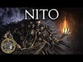 Nito The Gravelord | Dark Souls Lore