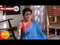 Uday Gets Hurt by Rimli's Behaviour | Rimli Full Episode - 197 | TV Show  Zee Bangla Classics