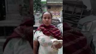Modi ko gali deti note bandi par khala jaan