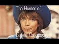 David Cassidy Humor Clips/PF, concerts, interviews 1