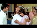 #Santosham Movie Parts - 14/14 - Nagarjuna, Shriya Saran, Gracy Singh