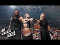 The Shield's Biggest Victories: WWE Top 10, April 20, 2019