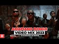 AMAPIANO BONGO MIX 2023 (VIDEO) - Dj Olemacho & Dj Enzyme ft Nitongoze ,Vavayo ,Soup ,Single Again..