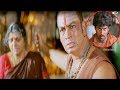 Prabhas Ultimate Movie Climax Scene | Prabhas | Vendithera