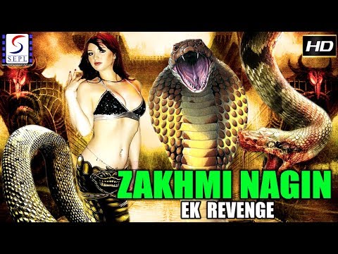 Download Zakhmi Nagin - Ek Revenge l (2018) South Action Film Dubbed In Hindi Full Movie HD l free
