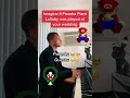 Imagine if Piranha Plant Lullaby was played at your wedding