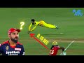 1 in million cricket moments