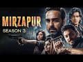 Mirzapur season 3 trailer | Release date