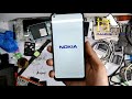 Nokia 3.4  Password / Forgotten Pattern Screen Lock/ Fingerprint or Face Unlock