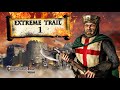 STRONGHOLD CRUSADER EXTREME - MISI 1 -