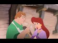 Cinderella II: Dreams Come True - Anastasia (Anastasia's Story "An Uncommon Romance")