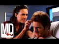 Contagious Paralysis or a Hidden Tick? | Chicago Med | MD TV