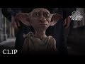 Dobby is a Free Elf | Harry Potter and the Chamber of Secrets