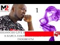 Sammy Irungu Pure Kigoocho ft Karua Jason inooro Fm 001