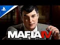 Mafia 4 Trailer Coming Soon