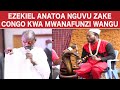 MGANGA REVEALS MORE SHOCKING NEWS ABOUT PST EZEKIEL! ETI EZEKIEL ANATOA NGUVU ZAKE CONGO!