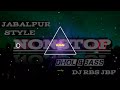 Nonstop Roadshow Dance Mix | Dhol Mix 2024 | DJ RBS JBP