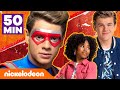 Henry Danger | TODOS OS EPISÓDIOS da ÚLTIMA TEMPORADA de HENRY DANGER | Nickelodeon em Português
