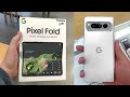 Google Pixel 8 Fold - OMG!