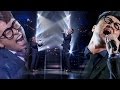 Kim Tae Woo & Little Giant' singing make audience cry 'To Mother' 《Fantastic Duo》판타스틱 듀오 EP14