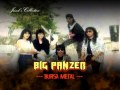 Big panzer bursa metal hq