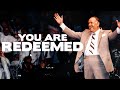 "Redeemed From Poverty, Sickness, and Spiritual Death" - Rev. Kenneth E. Hagin