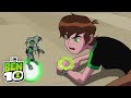 Omniverse: Atomix Appears | Ben 10 | Cartoon Network