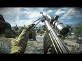 Battlefield 4: Conquest Gameplay (No Commentary)