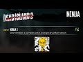 Dead Island 2 - Ninja Challenge Guide (Zombicidal Maniac)