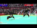 Pencak Silat Artistic Male Doubles Indonesia Finals | 18th Asian Games Indonesian 2018