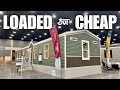 NEW single wide PERFECT 4 smaller family or starter home! Mobile Home Tour