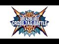 BlazBlue Cross Tag Battle 2.0 OST - Turning Fate