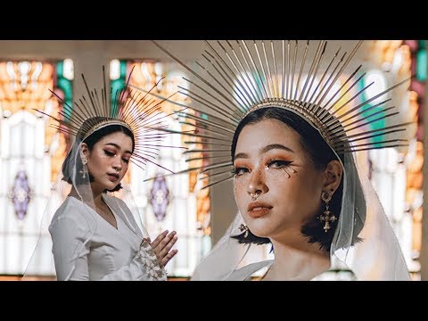 Download MET GALA 2018 INSPIRED MAKEUP TUTORIAL | Marcella Febrianne free