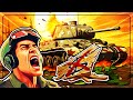 I Spent 24 HOURS as a FREE-TO-PLAY Player in War Thunder!