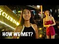 How To Meet A Good Thai Girl In Thailand