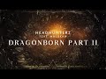 Headhunterz - Dragonborn Part 2 (Feat. Malukah) (Official Video)