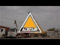 Alistair Group Introduction 2018