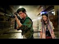 The bloody journey of revenge of the female assassin | Movie Recap KATE 2021