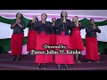 Light Christian Center  Machakos - KUVOYA (HYMN SONG)-(Official Video)