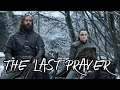 The Hound and Arya's Last Prayer (The Origin of Their List) Game of Thrones