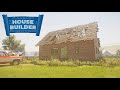 Tearing Down & Starting New Canadian Home ~ House Builder