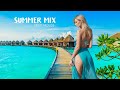 Ibiza Summer Mix 2024 🍓 Best Of Tropical Deep House Music Chill Out Mix By Deep Legacy #112