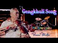 Chakma new Gengkhuli song | Ghile khara pala | Ramani Mohan |