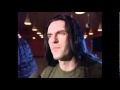 Peter Steele of Type O Negative interview 1997