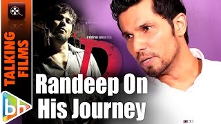 Randeep Hoodas Exclusive On Sarbjit Analyses His ROLLER COASTER Journey Randeep Hoodas Exclusive On Sarbjit Analyses His ROLLER COASTER Journey